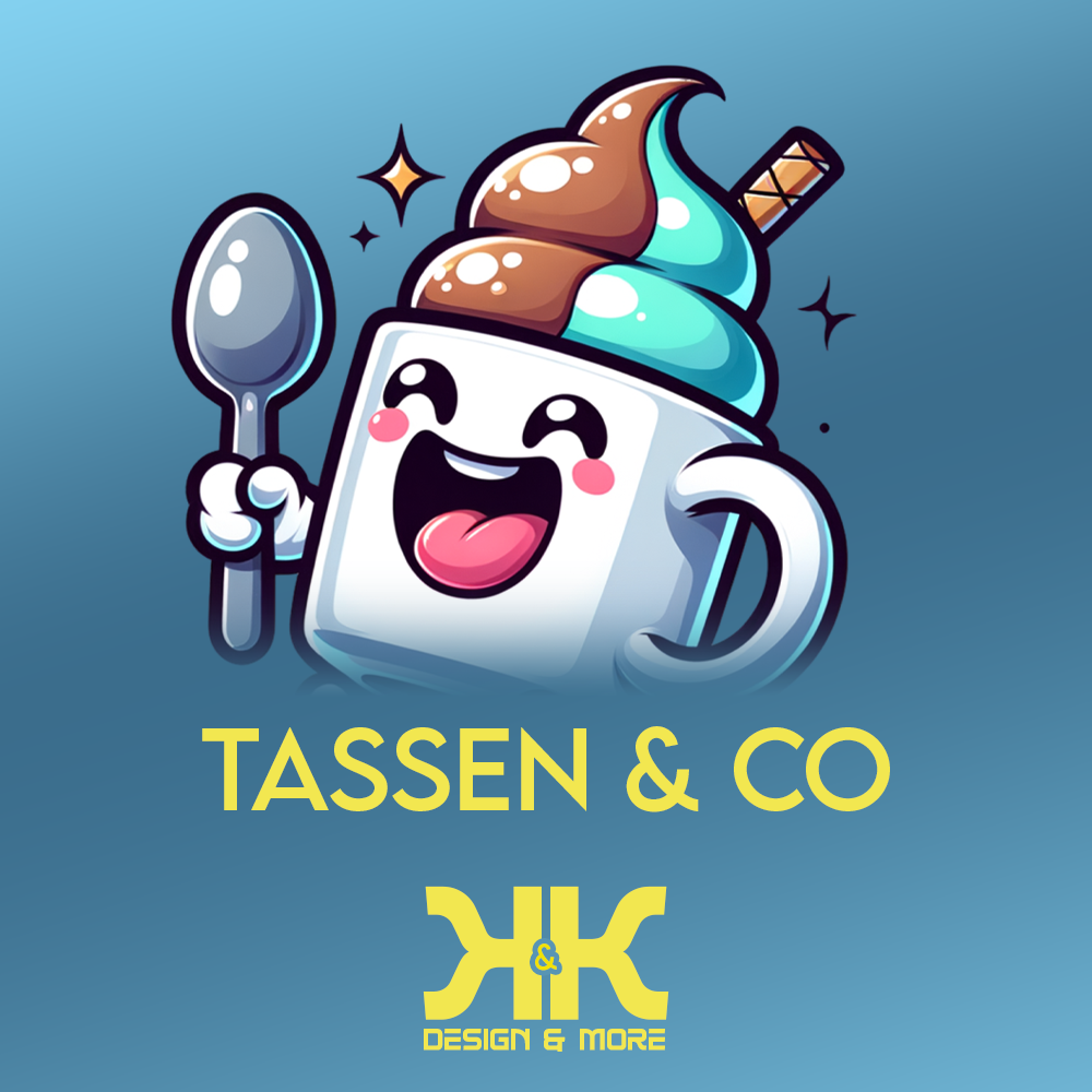 Tassen und Co